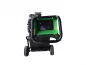 Preview: Victory GTS-700-compact Houtversnipperaar, Houthakselaar met Briggs&Stratton Motor